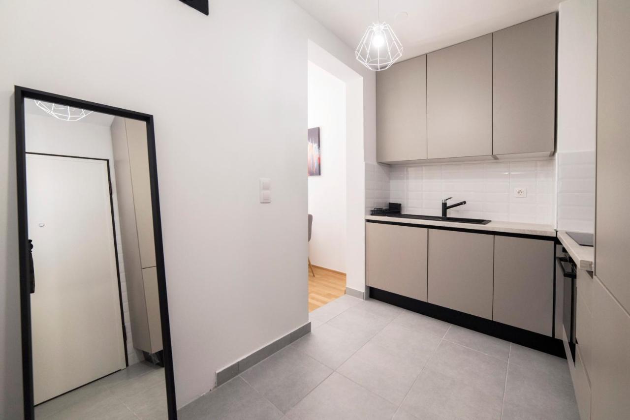 Apartman Bauer, Zagreb Exterior foto