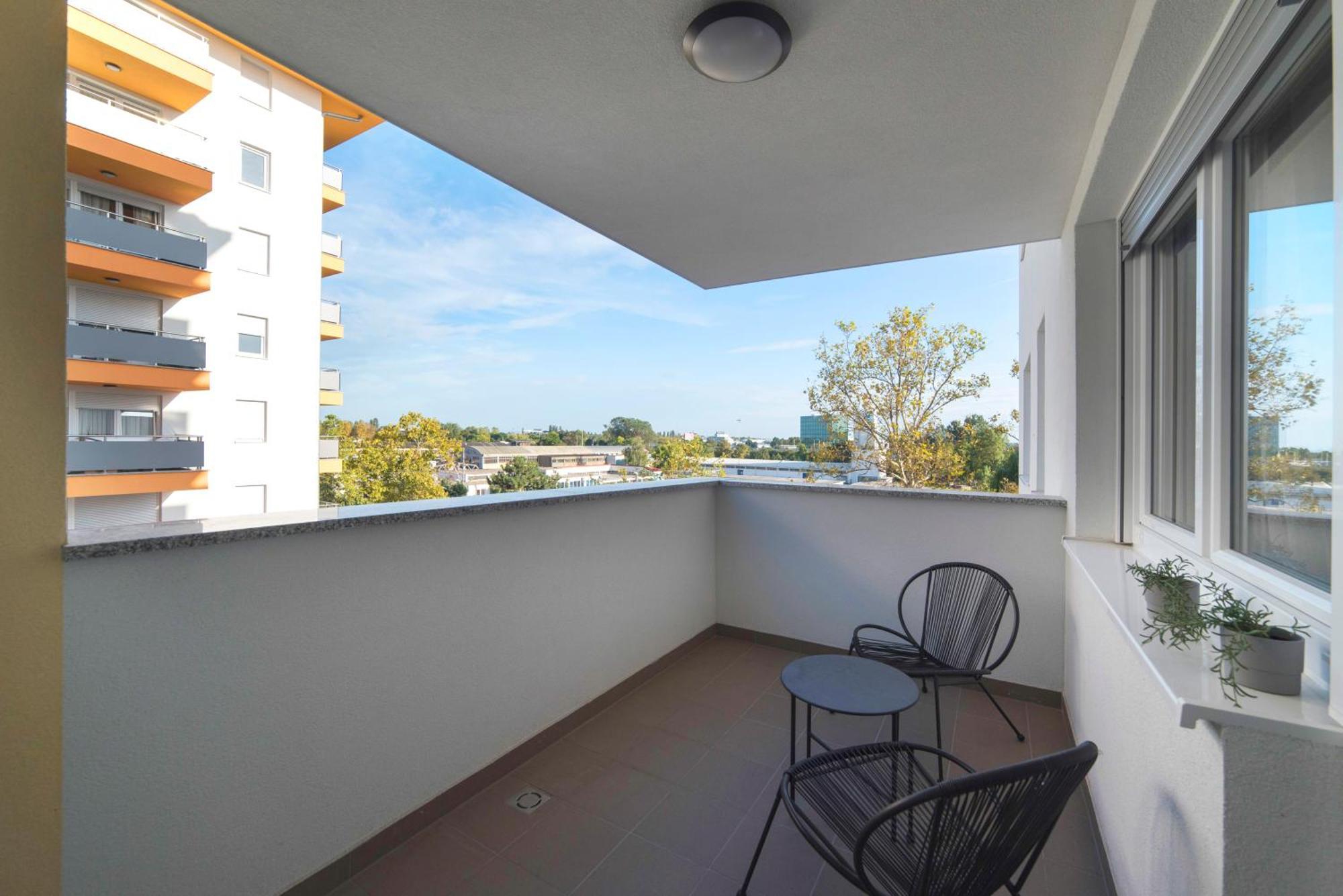 Apartman Bauer, Zagreb Exterior foto