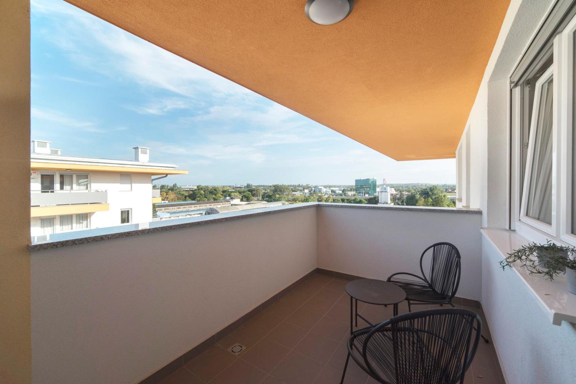 Apartman Bauer, Zagreb Exterior foto